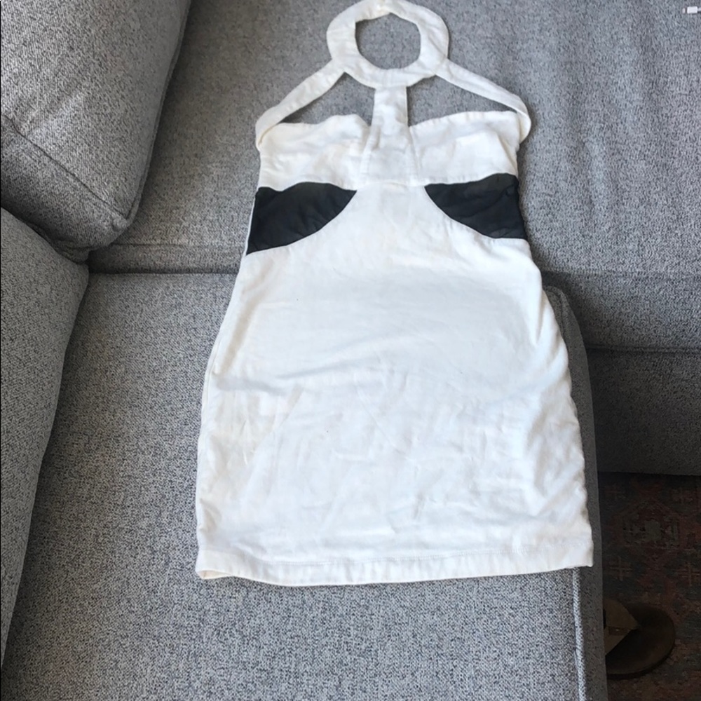 Sabo skirt women’s dress small